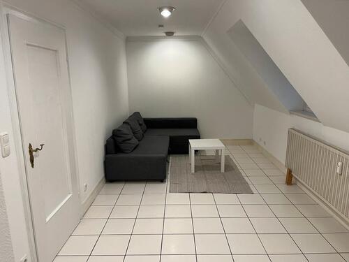 Foto - Dachgeschoßwohnung in Nürnberg zur Miete