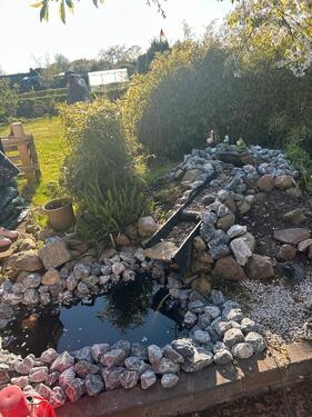 Foto - Schrebergarten abzugeben - 1.600,00&nbsp;EUR Kaltmiete, ca.&nbsp; 0,00&nbsp;m&sup2;