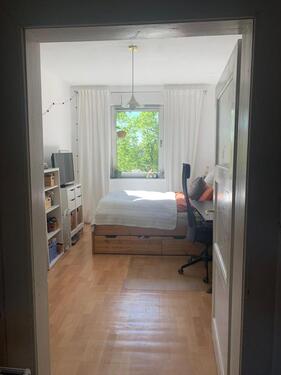 Foto - Gemütliches WG Zimmer in 4er WG