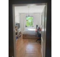 Gemütliches WG Zimmer in 4er WG - Marburg Biegenviertel