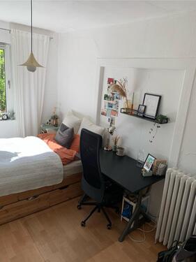 Foto - 13 Zimmer Etagenwohnung zur Miete in Marburg