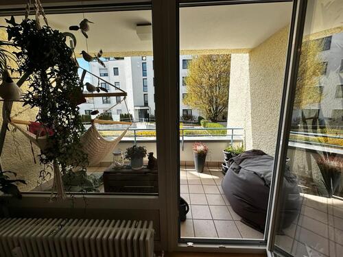Foto - Etagenwohnung in Leinfelden-Echterdingen zur Miete