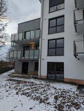 Foto - 3 Zimmer Etagenwohnung zur Miete in Lollar