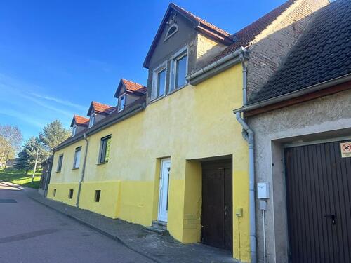 Foto - 1 Zimmer Mehrfamilienhaus, Wohnhaus zur Miete in Helbra
