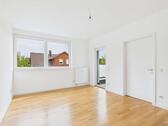 Foto - Moderne 3-Zimmer-Wohnung mit Balkon in Bebra