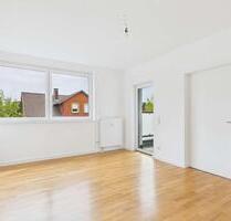Moderne 3-Zimmer-Wohnung mit Balkon in Bebra