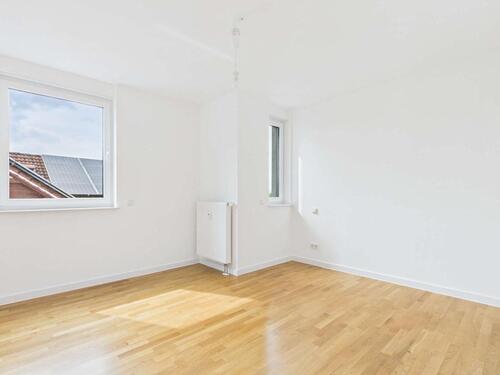 Foto - Etagenwohnung in Bebra zur Miete