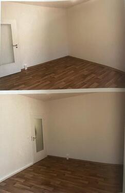 Foto - Etagenwohnung in Neubrandenburg zur Miete