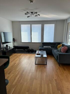 Foto - Moderne 2-Zimmerwohnung mit Loggia & U3-Anbindung