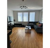 Moderne 2-Zimmerwohnung mit Loggia & U3-Anbindung - München Sendling-Westpark