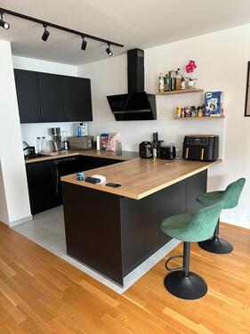 Foto - 2 Zimmer Etagenwohnung zur Miete in München