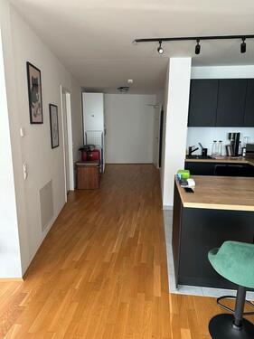 Foto - Etagenwohnung in München zur Miete