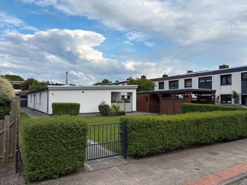Foto - 4 Zimmer Einfamilienhaus zum Kaufen in Bremerhaven