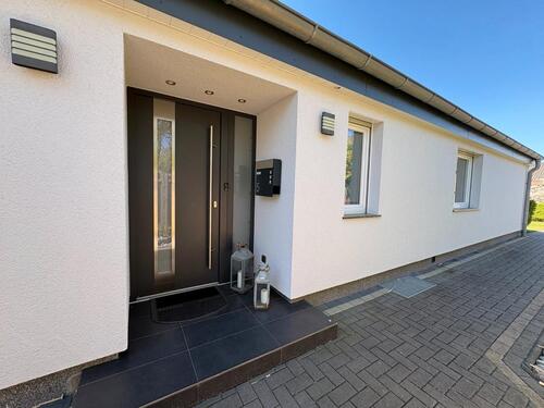 Foto - 4 Zimmer Einfamilienhaus in Bremerhaven