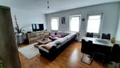 Foto - Helle, ruhige 2 Zimmer Wohnung in zentraler Lage