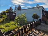 Foto - Bungalow im Grünen - Leben wo andere Urlaub machen