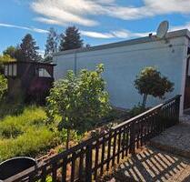 Bungalow im Grünen - Leben wo andere Urlaub machen - Neuhausen