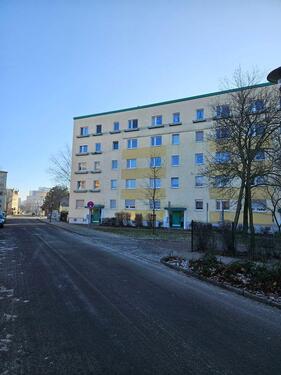 Foto - 4 Zimmer-Wohnung Zentrum Cottbus