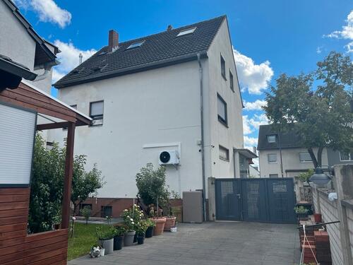 Foto - 8 Zimmer Mehrfamilienhaus, Wohnhaus in Köln