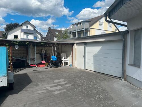 Foto - Mehrfamilienhaus, Wohnhaus in Köln zum Kaufen