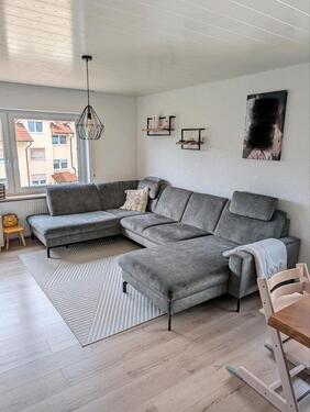 Foto - 4 Zimmer Etagenwohnung zum Kaufen in Herbrechtingen