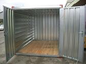Foto - Lagerbox zur Miete - 85,00 EUR Miete,