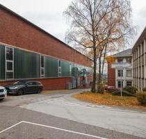 Flexibel Platz für Ihren individuellen Bedarf - Sprockhövel