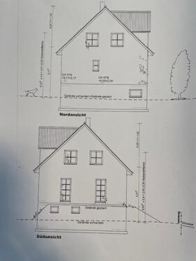 Foto - Einfamilienhaus in Mücheln (Geiseltal)