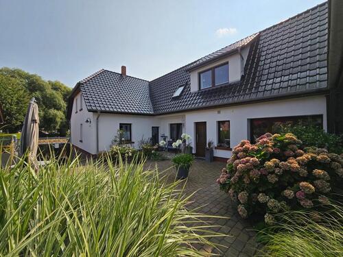 Foto - Einfamilienhaus in Dierhagen