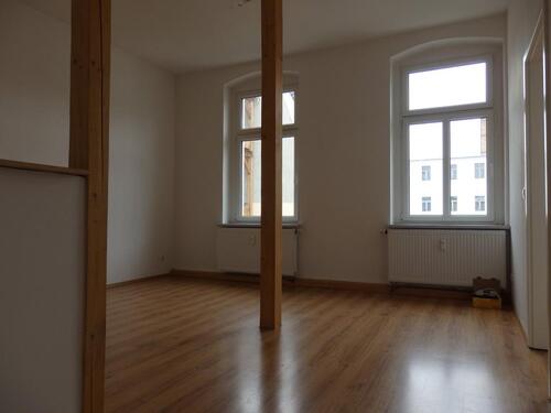 Foto - 2-RW in Zittau mit offener Wohnküche, Garten und Stellplatzoption