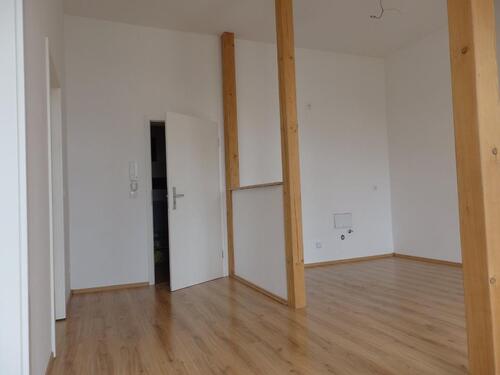 Foto - Etagenwohnung zur Miete in Zittau