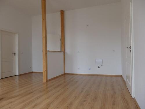 Foto - Etagenwohnung in Zittau
