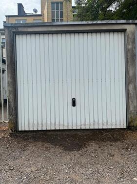 Foto - Letzte Garage HombergHochheide - 140,00 EUR Miete,
