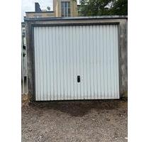 Letzte Garage HombergHochheide - 140,00 EUR Miete, in Duisburg (PLZ: 47055) Duisburg-Mitte