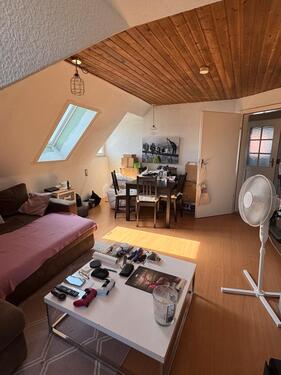 Foto - Etagenwohnung in Stuttgart zur Miete