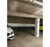 Tiefgaragenparkplatz Stellplatz - Hannover Nord