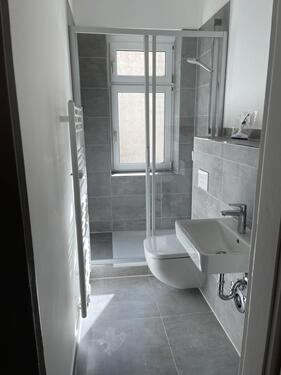 Foto - Etagenwohnung in Leipzig