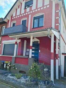 Foto - charmante möblierte Wohnung ab 01.09.2025