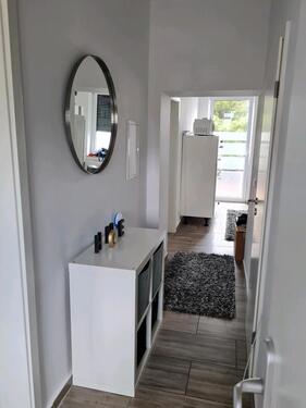 Foto - Etagenwohnung zur Miete in Castrop-Rauxel