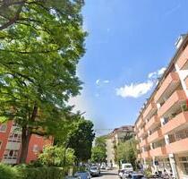 Ideales City Apartment in München
