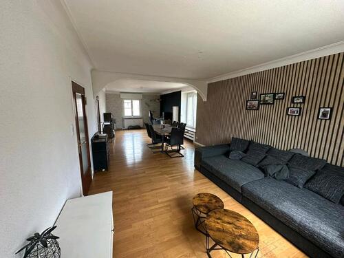Foto - 23ZKB Wohnung Völklingen-Heidstock 1. OG