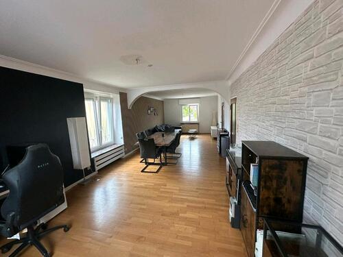Foto - Etagenwohnung zur Miete in Völklingen