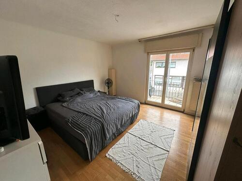 Foto - Etagenwohnung in Völklingen