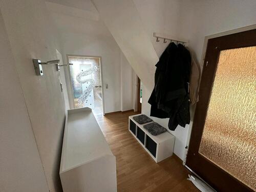 Foto - Etagenwohnung in Völklingen zur Miete