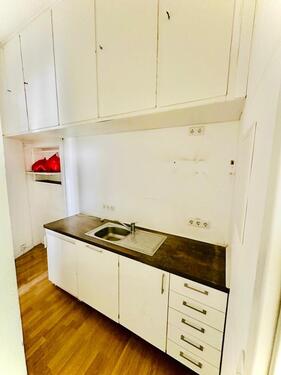 Foto - Etagenwohnung zur Miete in Frankfurt am Main