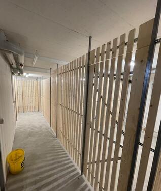 Foto - Lagerraum Storage Einlagerung kl.Halle Frankenberger