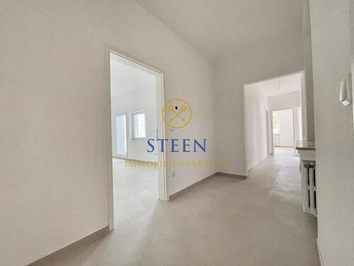 Foto - Etagenwohnung in Frankenberg (Eder)