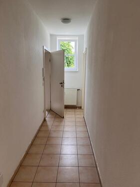 Foto - Etagenwohnung zur Miete in Zarrentin am Schaalsee