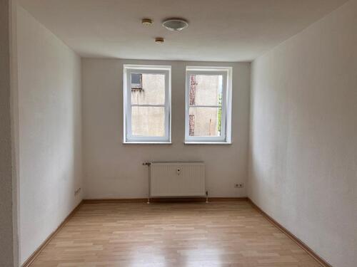 Foto - Etagenwohnung in Zarrentin am Schaalsee