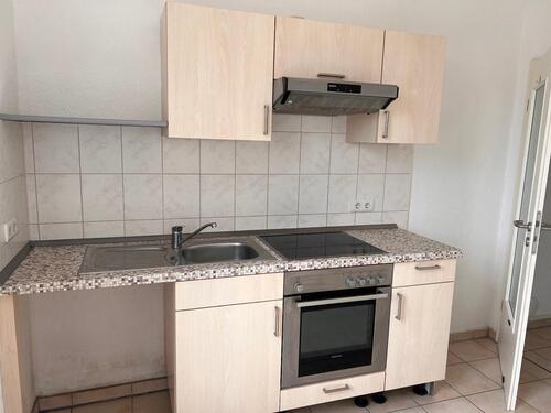 Foto - Etagenwohnung in Zarrentin am Schaalsee zur Miete